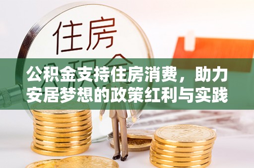 海安公积金支持住房消费，助力安居梦想的政策红利与实践