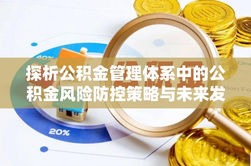海安探析公积金管理体系中的公积金风险防控策略与未来发展