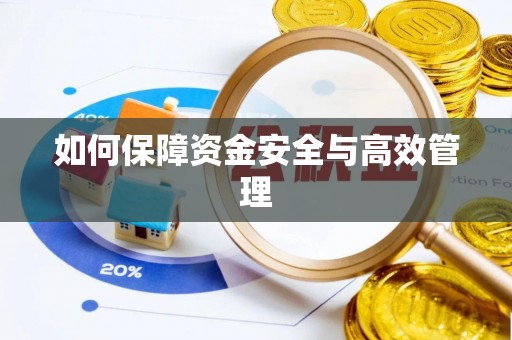 海安如何保障资金安全与高效管理