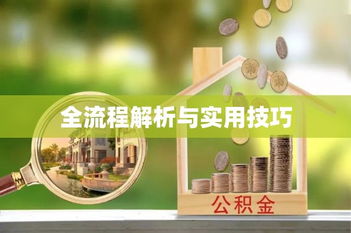 海安全流程解析与实用技巧