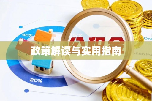 海安政策解读与实用指南