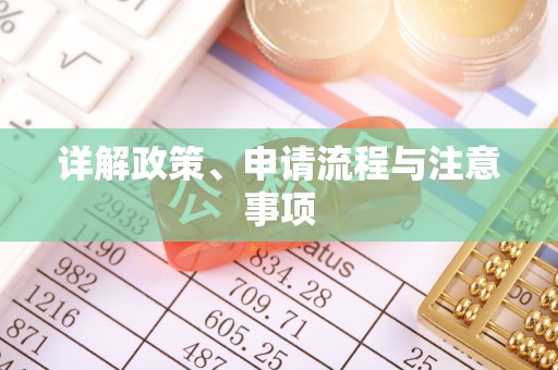 海安详解政策、申请流程与注意事项